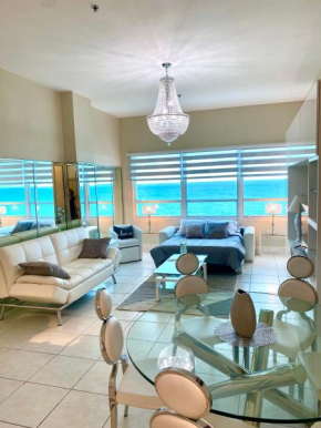 Castle Beach Resort Condo Penthouse or 1BR Direct Ocean View -just remodeled-